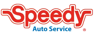 Speedy Auto Service Logo