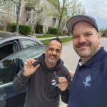 Burlington-locksmith-mrkeypro-locksmith-technician-Chevrolet-Key-Programming