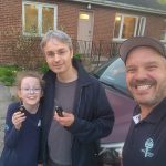 Burlington-locksmith-mrkeypro-locksmith-technician-family-Ford-Key-programming